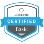Badge Basic Membership – Nord Sud Casa Vacanza